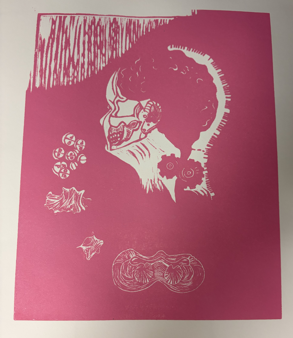 Image of Final Bowl #1